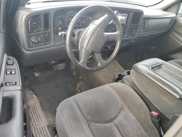 Photo 8 from auction – 2003 CHEVROLET SILVERADO with VIN 2GCEC19T131141071
