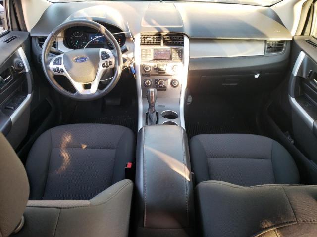 Photo 8 from auction – 2012 FORD EDGE SEL with VIN 2FMDK4JC5CBA44831