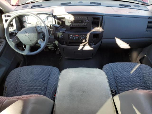 Photo 8 from auction – 2008 DODGE RAM 1500 S with VIN 1D7HU18N78J230157