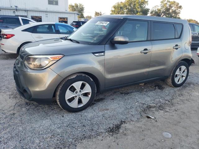 KIA SOUL 2016 with VIN KNDJN2A22G7256708 - Photo from auction