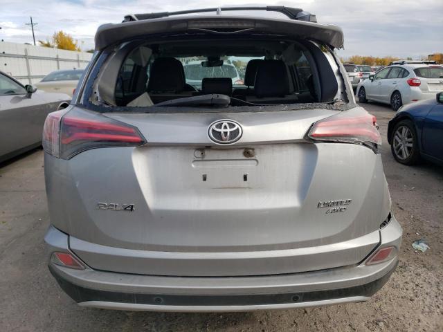 Photo 6 from auction – 2016 TOYOTA RAV4 LIMIT with VIN 2T3DFREV4GW431746