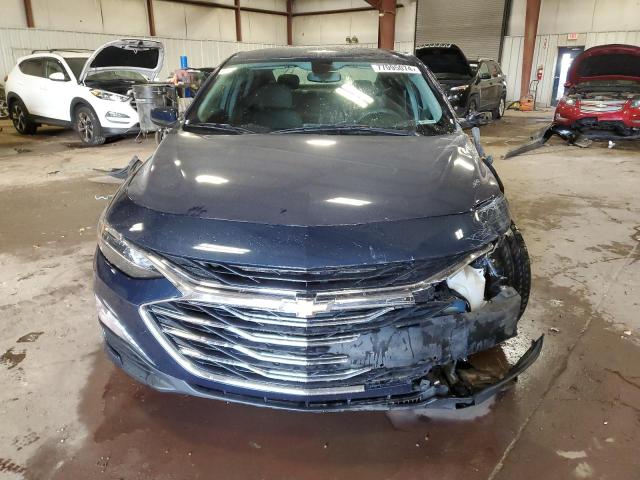 Photo 5 from auction – 2022 CHEVROLET MALIBU LT with VIN 1G1ZD5ST8NF144666