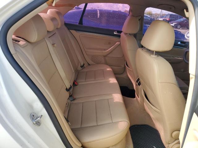 Photo 10 from auction – 2007 VOLKSWAGEN JETTA WOLF with VIN 3VWEF71K27M129486