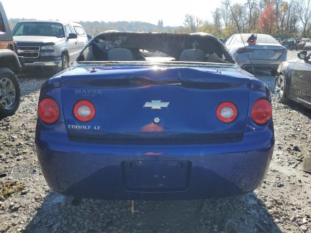 Photo 6 from auction – 2007 CHEVROLET COBALT LT with VIN 1G1AL15F177163703