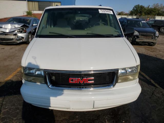 Photo 5 from auction – 2002 GMC SAFARI XT with VIN 1GKDM19X92B515523
