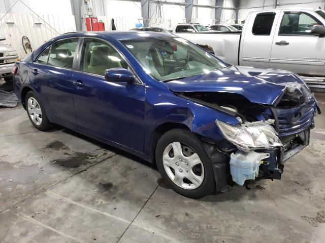 Photo 4 from auction – 2007 TOYOTA CAMRY CE with VIN JTNBE46K873096829