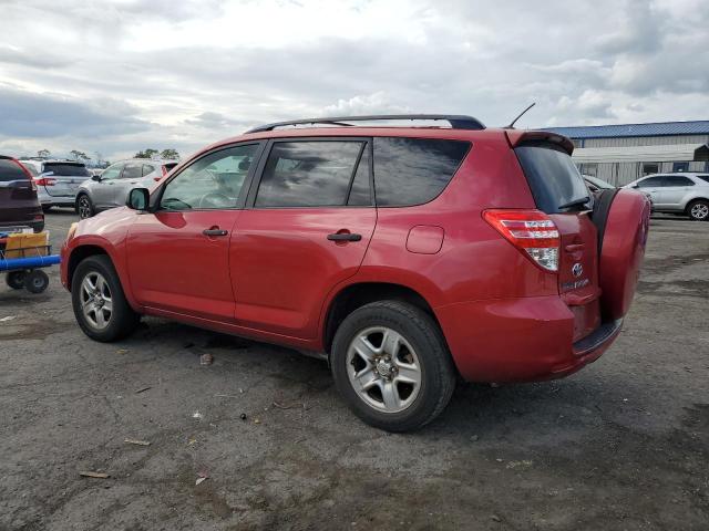 Photo 2 from auction – 2010 TOYOTA RAV4 with VIN JTMBF4DV7AD039098