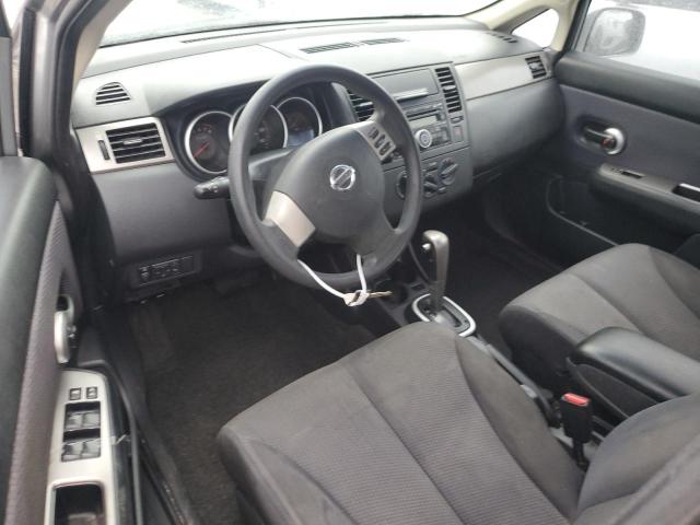 Photo 8 from auction – 2008 NISSAN VERSA S with VIN 3N1BC11E88L459570