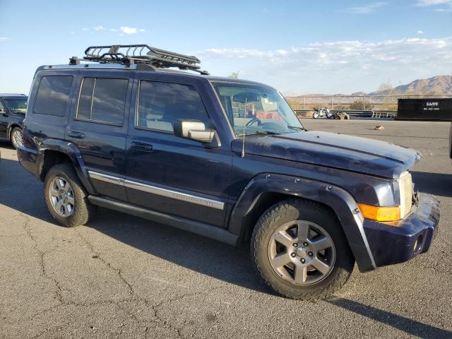 Photo 4 from auction – 2006 JEEP COMMANDER with VIN 1J8HH58N36C144683