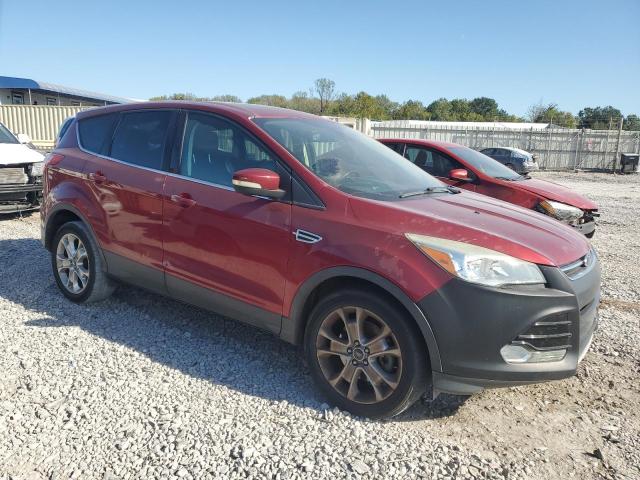 Photo 4 from auction – 2013 FORD ESCAPE SEL with VIN 1FMCU0H90DUA79216