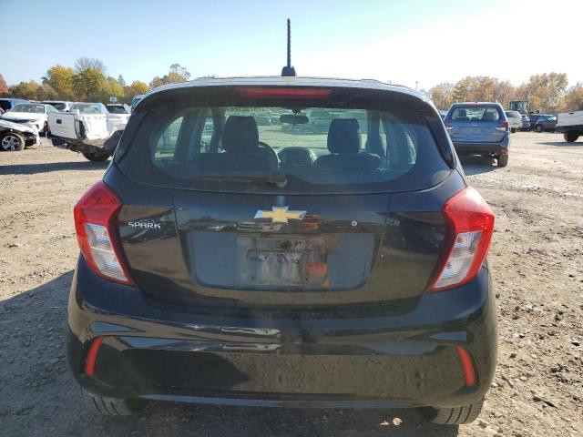 Photo 6 from auction – 2019 CHEVROLET SPARK LS with VIN KL8CA6SA8KC780407