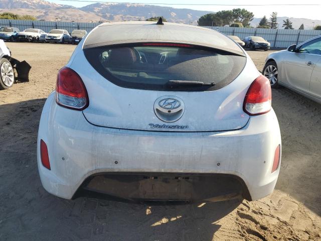 Photo 6 from auction – 2012 HYUNDAI VELOSTER with VIN KMHTC6AD5CU054055