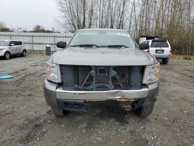 Photo 5 from auction – 2008 CHEVROLET SILVERADO with VIN 3GCEK13378G101958