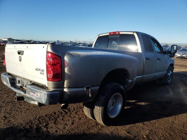Foto 3 de la subasta – 2008 DODGE RAM 3500 S con VIN 3D7ML48A78G101918