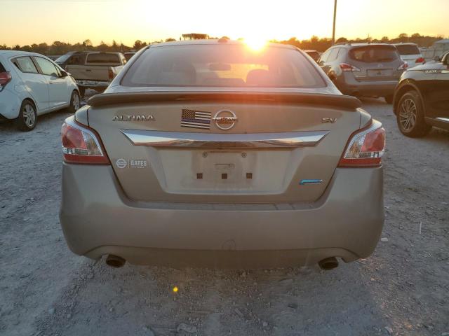 Photo 6 from auction – 2013 NISSAN ALTIMA 2.5 with VIN 1N4AL3AP3DC268639