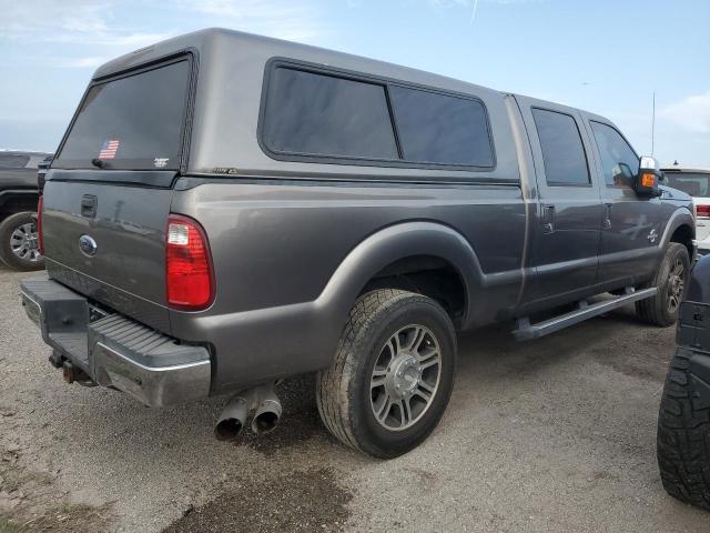 Photo 3 from auction – 2011 FORD F250 SUPER with VIN 1FT7W2BT0BEA61371