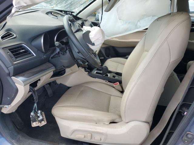 Photo 7 from auction – 2016 SUBARU LEGACY 2.5 with VIN 4S3BNAL62G3047815