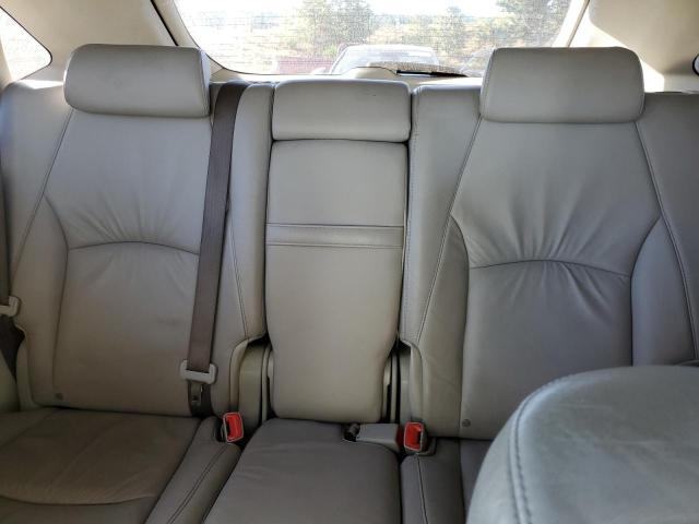 Photo 10 from auction – 2005 LEXUS RX 330 with VIN 2T2GA31U05C024743