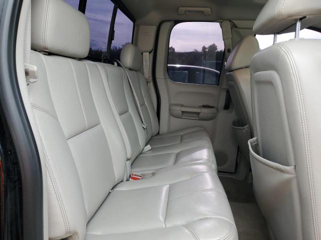 Photo 10 from auction – 2008 CHEVROLET SILVERADO with VIN 1GCHK29678E155675