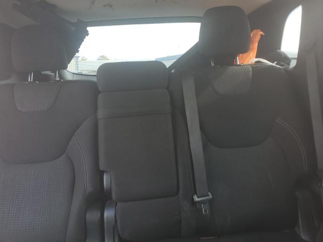 Photo 10 from auction – 2016 JEEP CHEROKEE L with VIN 1C4PJLCB8GW297777
