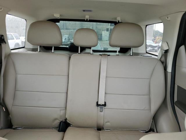 Photo 10 from auction – 2012 FORD ESCAPE XLT with VIN 1FMCU9DG0CKB39353