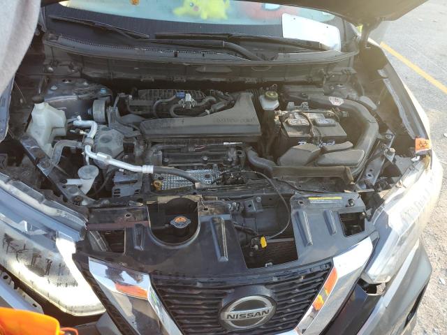 Photo 12 from auction – 2018 NISSAN ROGUE S with VIN JN8AT2MVXJW345505