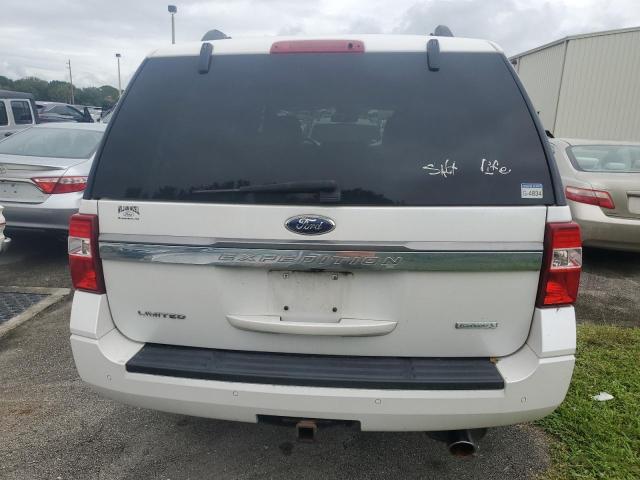 Photo 6 from auction – 2016 FORD EXPEDITION with VIN 1FMJU1KT1GEF28760