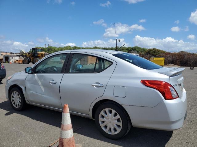 Photo 2 from auction – 2015 NISSAN VERSA S with VIN 3N1CN7AP9FL898549