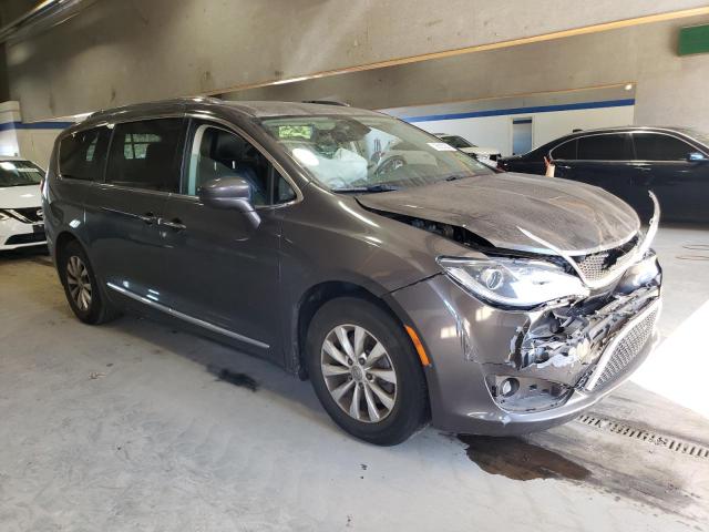 Photo 4 from auction – 2018 CHRYSLER PACIFICA T with VIN 2C4RC1BG6JR237484
