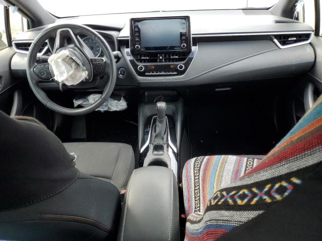 Photo 8 from auction – 2020 TOYOTA COROLLA SE with VIN JTND4RBE2L3088079