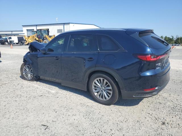 Photo 2 from auction – 2024 MAZDA CX-90 PREF with VIN JM3KKCHD8R1112426