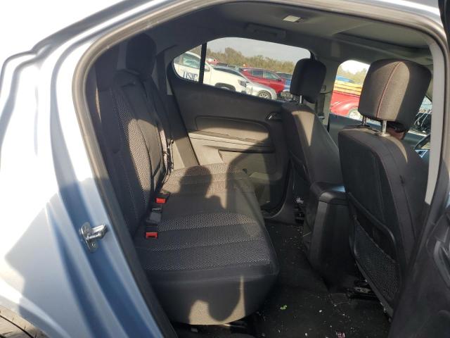 صورة رقم 11 من المزاد - 2014 CHEVROLET EQUINOX LT مع VIN 2GNALCEK4E6127346