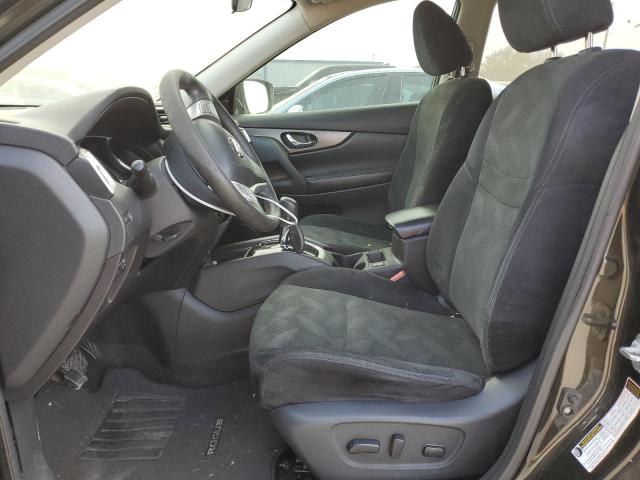 Photo 7 from auction – 2015 NISSAN ROGUE S with VIN 5N1AT2MT9FC897916