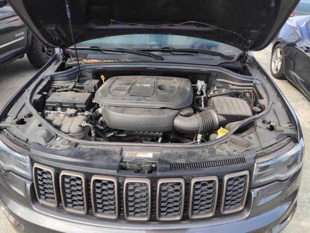 Photo 11 from auction – 2017 JEEP GRAND CHER with VIN 1C4RJFBG1HC655151