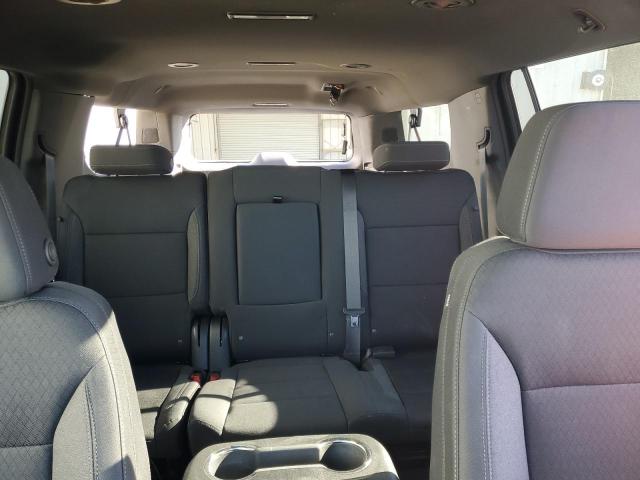 Photo 10 from auction – 2024 CHEVROLET SUBURBAN C with VIN 1GNSCBKD3RR252188