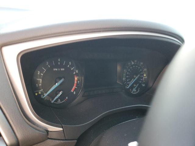 Photo 9 from auction – 2015 FORD FUSION SE with VIN 3FA6P0H78FR196890