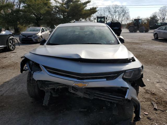 Photo 5 from auction – 2017 CHEVROLET MALIBU LS with VIN 1G1ZC5ST1HF258399