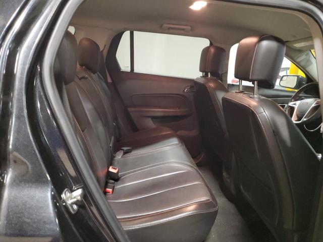 Photo 11 from auction – 2014 GMC TERRAIN SL with VIN 2GKALSEK5E6319219
