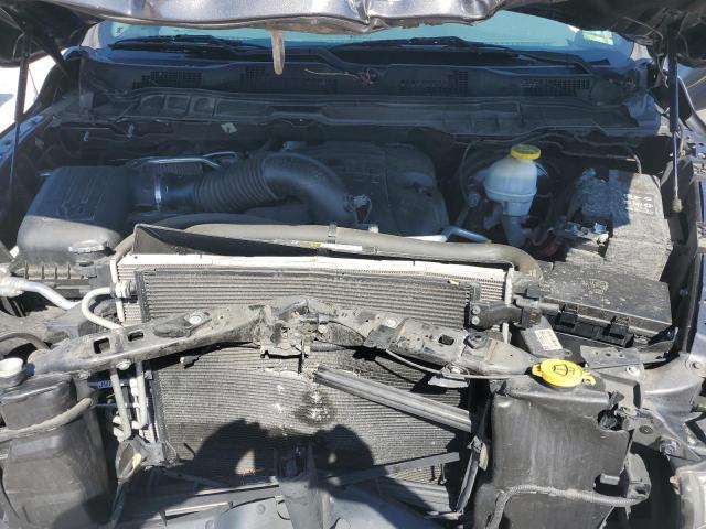 Photo 11 from auction – 2018 RAM 1500 ST with VIN 1C6RR7FT8JS117281