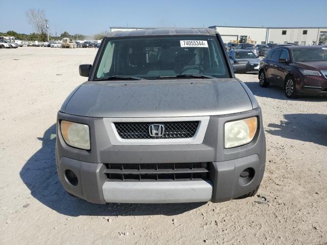 Photo 5 from auction – 2003 HONDA ELEMENT EX with VIN 5J6YH28543L052333