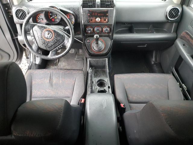 Photo 8 from auction – 2007 HONDA ELEMENT SC with VIN 5J6YH17997L005173