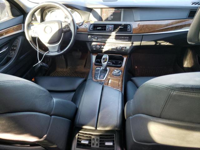 Photo 8 from auction – 2011 BMW 535 XI with VIN WBAFU7C53BC872119