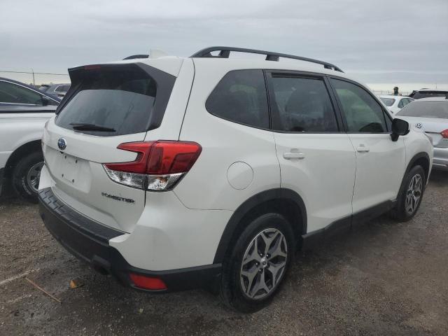 Photo 3 from auction – 2023 SUBARU FORESTER P with VIN JF2SKADC7PH445555