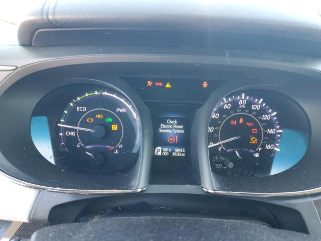 Photo 9 from auction – 2015 TOYOTA AVALON HYB with VIN 4T1BD1EB8FU036769