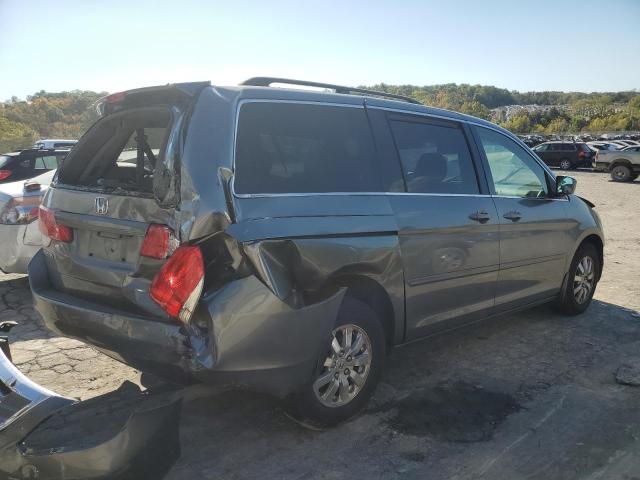 Photo 3 from auction – 2009 HONDA ODYSSEY EX with VIN 5FNRL38769B020530