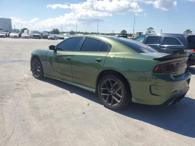 Photo 2 from auction – 2020 DODGE CHARGER R/ with VIN 2C3CDXCT2LH154018