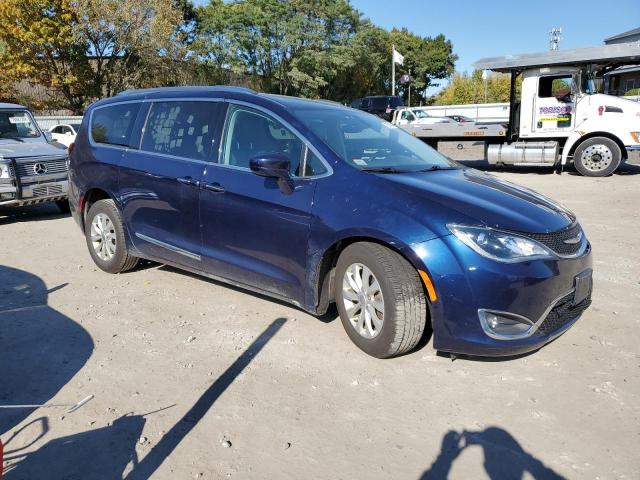 Photo 4 from auction – 2018 CHRYSLER PACIFICA T with VIN 2C4RC1BG8JR280689