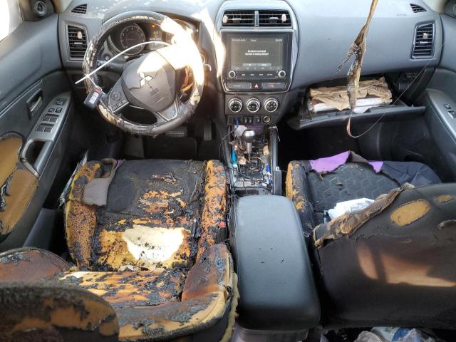 Photo 8 from auction – 2020 MITSUBISHI OUTLANDER with VIN JA4AP4AU3LU011087