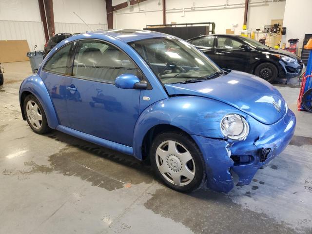 Photo 4 from auction – 2001 VOLKSWAGEN NEW BEETLE with VIN 3VWCK21C81M448008