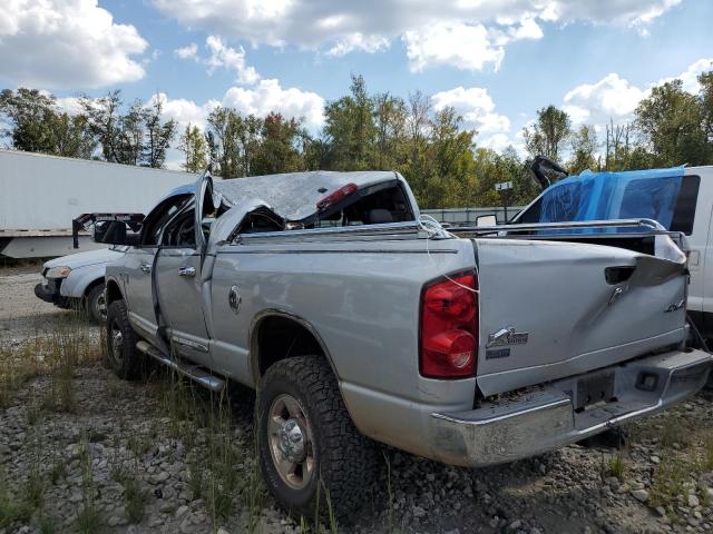 Photo 2 from auction – 2008 DODGE RAM 2500 S with VIN 3D7KS28A38G187078